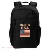 Made in USA Backpack thumb 0