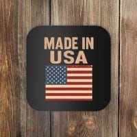 Made in USA Coaster thumb 0