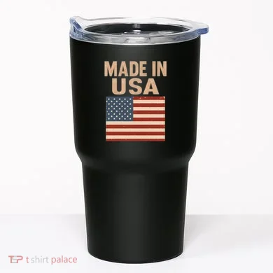 Tumbler