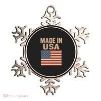 Made in USA Ornament thumb 0