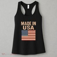 Made in USA Women's Tank Top thumb 3