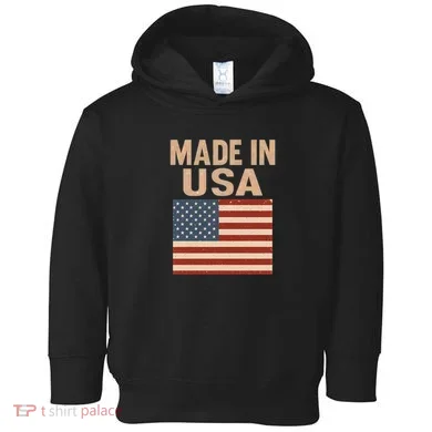 Toddler Hoodie