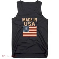 Made in USA Tank Top thumb 0