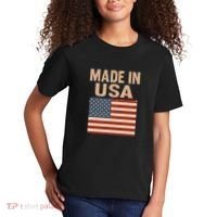 Made in USA Kids T-Shirt thumb 2