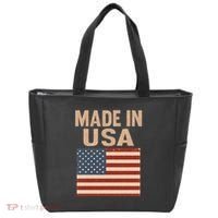 Made in USA Tote Bag thumb 0