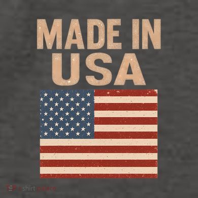 Made in USA Vector Backpack