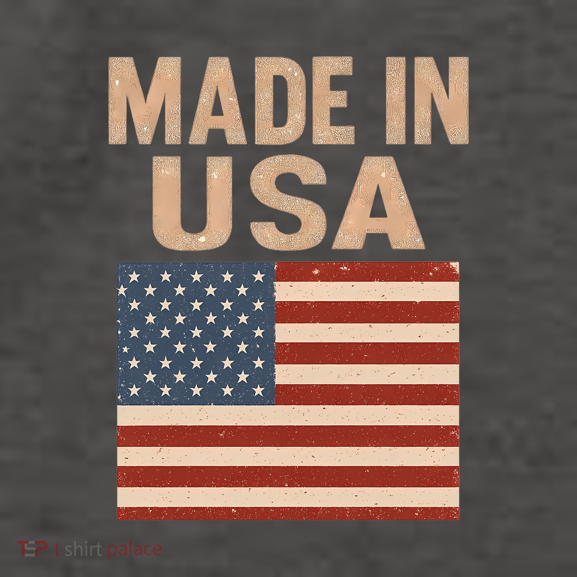Made in USA Vector Backpack