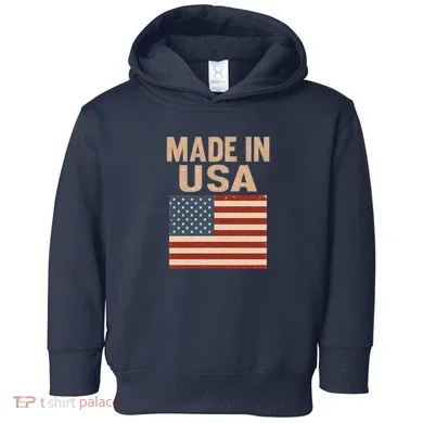 Toddler Hoodie
