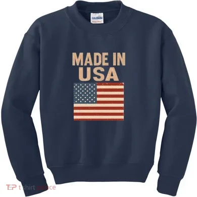 Kids Sweatshirt