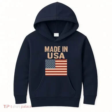 Kids Hoodie