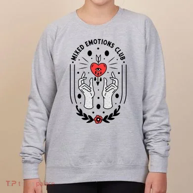 Women's Sweatshirt