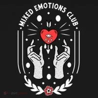 Mixed Emotions Club Bucket Hat thumb 4