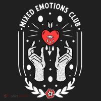 Mixed Emotions Club Beanie thumb 2