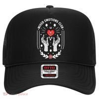 Mixed Emotions Club Hat thumb 0