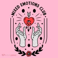 Mixed Emotions Club Long Sleeve Shirt thumb 2