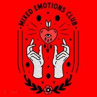Mixed Emotions Club Santa Hat thumb 1