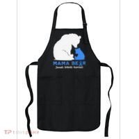 Mama-Bear Juvenile Arthritis Awareness Apron thumb 0