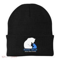 Mama-Bear Juvenile Arthritis Awareness Beanie thumb 0