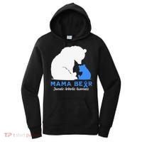 Mama-Bear Juvenile Arthritis Awareness Women's Hoodie thumb 0