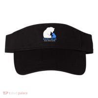 Mama-Bear Juvenile Arthritis Awareness Visor thumb 0