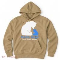 Mama-Bear Juvenile Arthritis Awareness Hoodie thumb 0