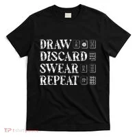 Mah Jongg Accessories Mahjong T-Shirt thumb 0