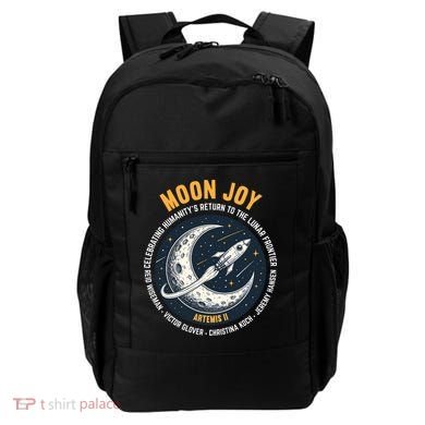 Moon Joy Artemis II Backpack