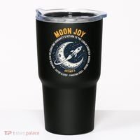 Moon Joy Artemis II Tumbler thumb 0