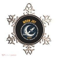 Moon Joy Artemis II Ornament thumb 0