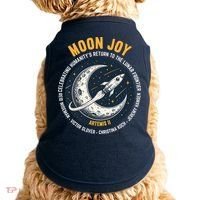 Moon Joy Artemis II Doggie Tank thumb 0