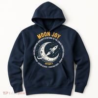 Moon Joy Artemis II Hoodie thumb 0