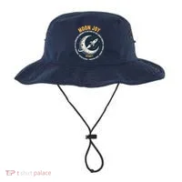 Moon Joy Artemis II Bucket Hat thumb 0