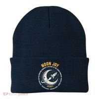 Moon Joy Artemis II Beanie thumb 0