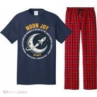 Moon Joy Artemis II Pajama Set thumb 0