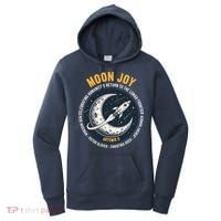 Moon Joy Artemis II Women's Hoodie thumb 0