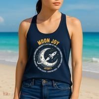 Moon Joy Artemis II Women's Tank Top thumb 2