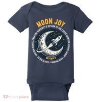 Moon Joy Artemis II Baby Bodysuit thumb 0
