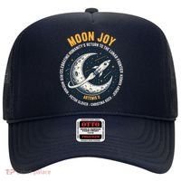 Moon Joy Artemis II Hat thumb 0