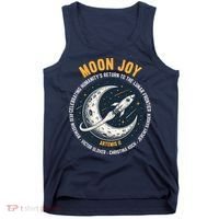 Moon Joy Artemis II Tank Top thumb 0