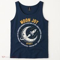 Moon Joy Artemis II Tank Top thumb 2