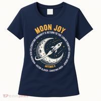 Moon Joy Artemis II Women's T-Shirt thumb 0