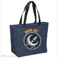 Moon Joy Artemis II Tote Bag thumb 2