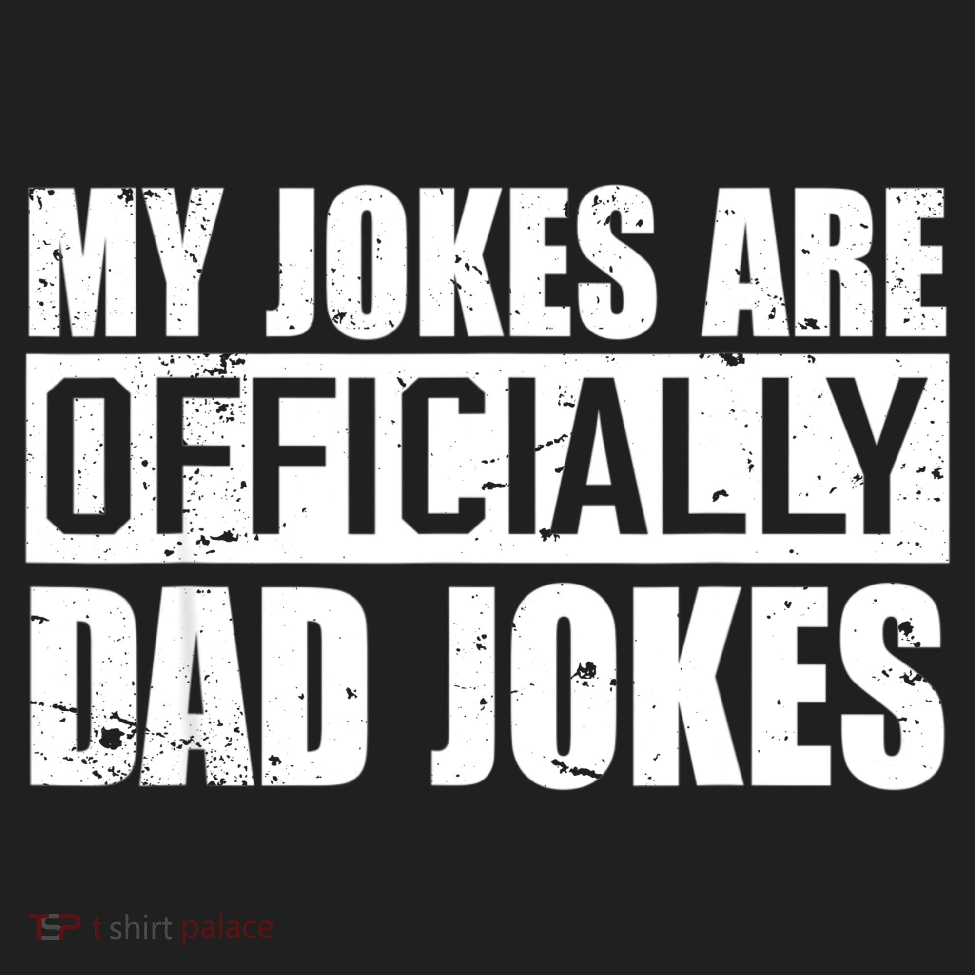 My Jokes Are Officially Dad Jokes Funny Quote Dad Beanie