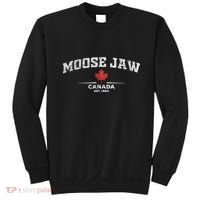 Moose Jaw Canada Sweatshirt thumb 0