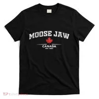 Moose Jaw Canada T-Shirt thumb 0