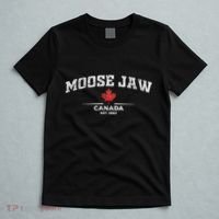 Moose Jaw Canada T-Shirt thumb 5