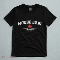 Moose Jaw Canada T-Shirt thumb 5