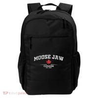 Moose Jaw Canada Backpack thumb 0