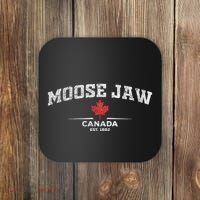 Moose Jaw Canada Coaster thumb 0