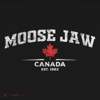 Moose Jaw Canada Pajama Set thumb 2